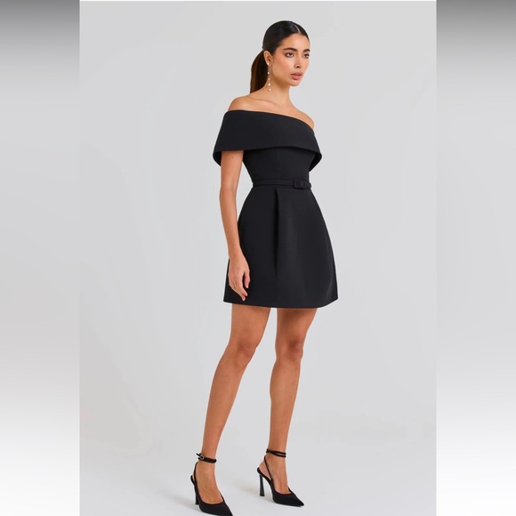 New Nadine Merabi Harper Dress - Picture 2 of 9